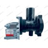 Насос (помпа сливная) для стиральной машины Indesit/Ariston/Атлант в сборе Askoll Mod.290681, Art. 292145, Cod.21500357505, 30W ОРИГИНАЛ