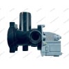 Насос (помпа сливная) для стиральной машины Indesit/Ariston/Атлант в сборе Askoll Mod.290681, Art. 292145, Cod.21500357505, 30W ОРИГИНАЛ