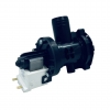 Насос (помпа сливная) для стиральной машины Indesit/Ariston в сборе LEILI BPX2-35L 35W 16003346100 C00507308