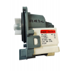 Насос для стиральной машины Bosch, Siemens и т.д. - Askoll MADE in EU Mod. T2107 Art. RS0817 на 3 защелках