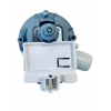 Насос для стиральной машины Bosch WFF1200, Siemens C10 в сборе с улиткой и фильтром ASKOLL Askoll Mod. M325 COD. RS0792 - 00141326