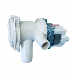 Насос для стиральной машины Bosch WFF1200, Siemens C10 в сборе с улиткой и фильтром ASKOLL Askoll Mod. M325 COD. RS0792 - 00141326