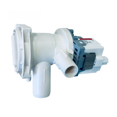 Насос для стиральной машины Bosch WFF1200, Siemens C10 в сборе с улиткой и фильтром ASKOLL Askoll Mod. M325 COD. RS0792 - 00141326