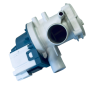 Насос для стиральной машины Bosch WFF1200, Siemens C10 в сборе с улиткой и фильтром ASKOLL Askoll Mod. M325 COD. RS0792 - 00141326