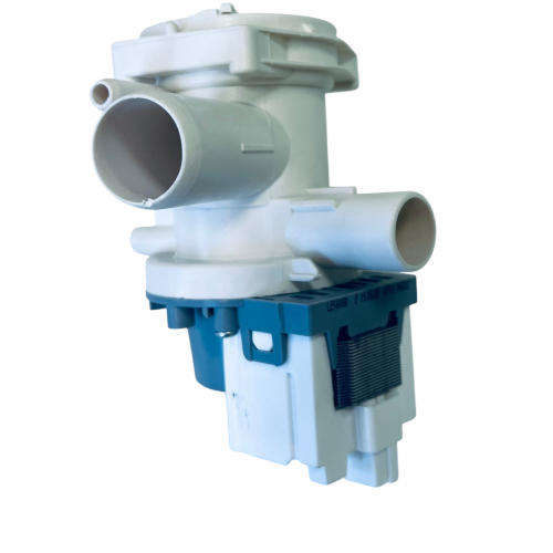 Насос для стиральной машины Bosch WFF1200, Siemens C10 в сборе с улиткой и фильтром ASKOLL Askoll Mod. M325 COD. RS0792 - 00141326