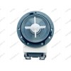 Помпа (насос) для стиральной машины Samsung Hanyu China B15-5A 9019501, на саморезах