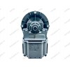 Помпа (насос) для стиральной машины Samsung Hanyu China B15-5A 9019501, на саморезах