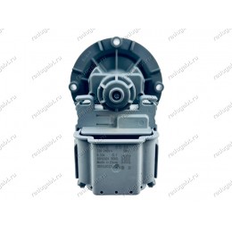 Помпа (насос) для стиральной машины Samsung Hanyu China B15-5A 9019501, на саморезах