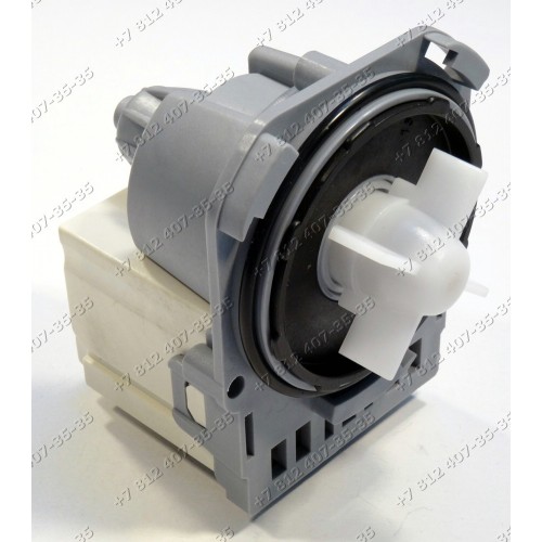 Помпа стиральной машины Gorenje W65Z03R/S 417978/08 - 665323