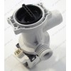 Помпа для стиральной машины Vestel DPO25-405, BPX2-78L 35W, B25-6AZC WM847T WM1047TS WM1247E WM1047E4 WM1247E4 и т.д. в сборе с улиткой и фильтром