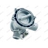 Помпа для стиральной машины Vestel DPO25-405, BPX2-78L 35W, B25-6AZC WM847T WM1047TS WM1247E WM1047E4 WM1247E4 и т.д. в сборе с улиткой и фильтром
