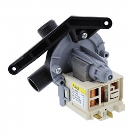Помпа в сборе для посудомоечной машины Electrolux, Zanussi, AEG Askoll Mod 290655N - 1551337007 - ОРИГИНАЛ