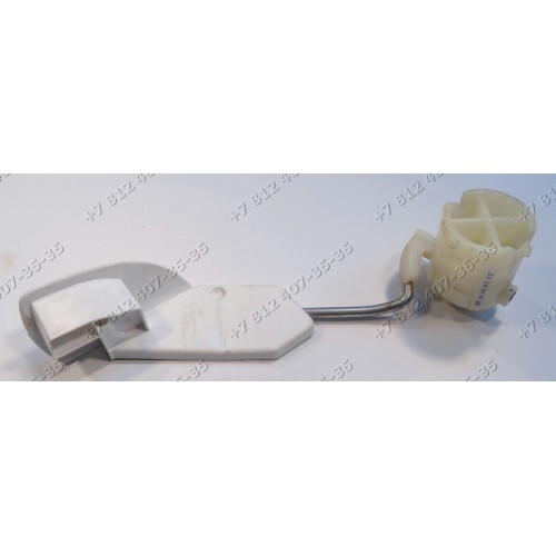 Колесико в сборе cтиральной машины Electrolux EWT 1021, Zanussi TA1033V 913100141-03
