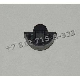 Ножка-полуколесико для стиральных машин Electrolux 1085307005