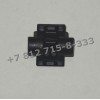 Ножка-полуколесико для стиральных машин Electrolux 1085307005