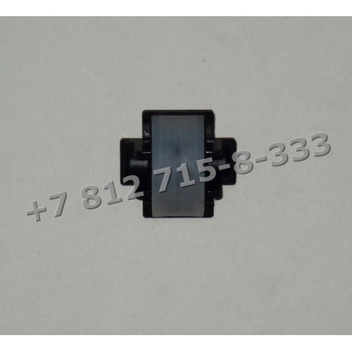 Ножка-полуколесико для стиральных машин Electrolux 1085307005