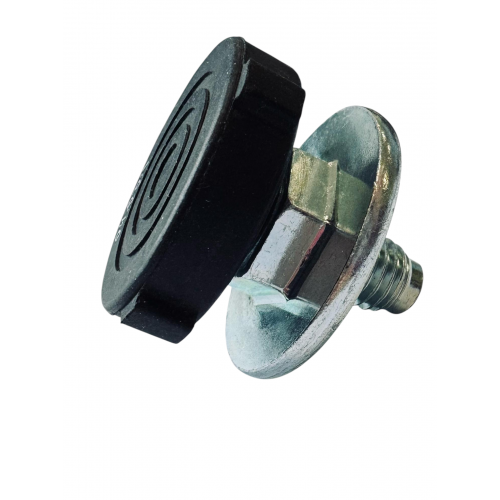 Ножки стиральной машины Hansa, MIDEA, Toshiba, Comfee и т.д. - M10 H 35 мм - 12638100002561
