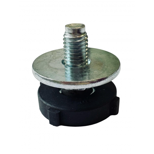 Ножки стиральной машины Hansa, MIDEA, Toshiba, Comfee и т.д. - M10 H 35 мм - 12638100002561