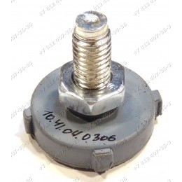 Ножки стиральной машины Hansa, MIDEA, Toshiba, Comfee и т.д. - M10 H 35 мм - 12638100000043