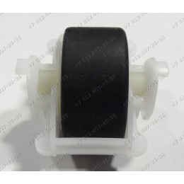 Колесико стиральной машины Indesit WITL1067RU, ARTXD149EU, ARTXF1297RU, WITE87AG, WITP837RU