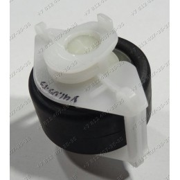 Колесико стиральной машины Indesit WITL1067RU, ARTXD149EU, ARTXF1297RU, WITE87AG, WITP837RU