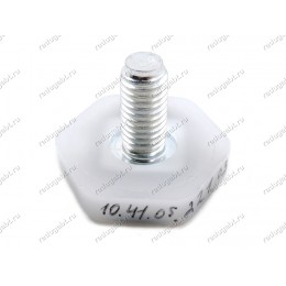 Ножка стиральной машины Indesit AQ104D497SDEUBN, DGWH129INV C00296866