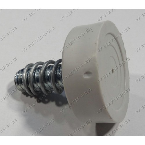 Ножка стиральной машины Indesit C00112640