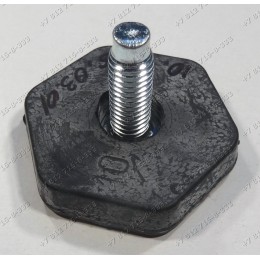 Ножки стиральной машины Ariston ARXF105CSI