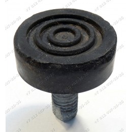Ножки стиральной машины Bosch WFG2060 WMV4280SK/02 Siemens WXLP100AOE/20 WM50200/12