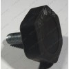 Hожки cтиральной машины Candy CS105TXT, Aqua1000DF-07S