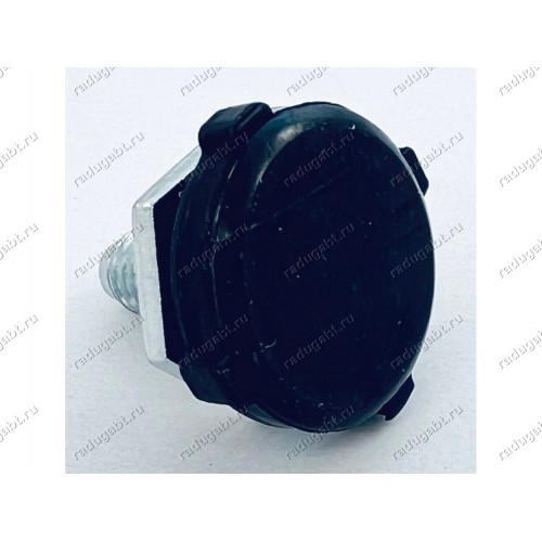 Ножки cтиральной машины Samsung M10 L-25 мм DC97-00920H