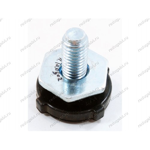 Ножки cтиральной машины Samsung DC97-00920U M10 L резьбы 25 мм