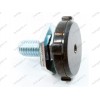 Ножки cтиральной машины Samsung DC97-00920U M10 L резьбы 25 мм