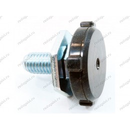 Ножки cтиральной машины Samsung DC97-00920U M10 L резьбы 25 мм