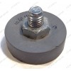Ножки низкие для cтиральной машины Asko W512D