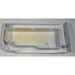 Панель дозатора порошка стиральной машины Beko WKD25100T, WKD25060R