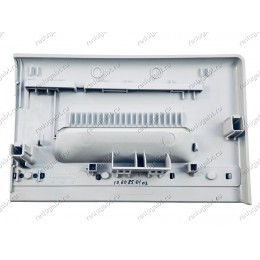 Панель дозатора порошка стиральной машины Haier HW60-BP12929 Inverter motor Steam + Fresh - 0020205221