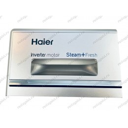 Панель дозатора порошка стиральной машины Haier HW60-BP12929 Inverter motor Steam + Fresh - 0020205221