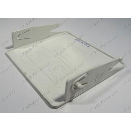 Крышка фильтра на панели cтиральной машины Electrolux EW 1077 F 12427580