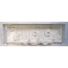 Передняя панель стиральной машины Electrolux EWT105210W 913216401-04
