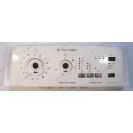 Передняя панель стиральной машины Electrolux EWT105210W 913216401-04