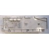 Блок клавиш с коробкой электронного модуля стиральной машины Electrolux EWT105210W, EWT9125W