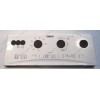 Передняя панель стиральной машины Zanussi TA1033V 913100141-03