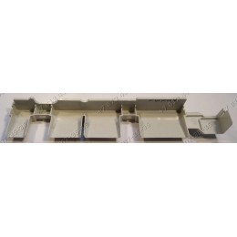 Передняя панель стиральной машины Electrolux EWT825, EWT1020, EWT1201, EWT1332, EWT825, EWT895