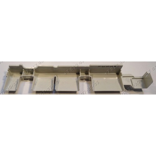 Передняя панель стиральной машины Electrolux EWT825, EWT1020, EWT1201, EWT1332, EWT825, EWT895