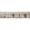 Передняя панель стиральной машины Electrolux EWT825, EWT1020, EWT1201, EWT1332, EWT825, EWT895