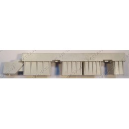 Передняя панель стиральной машины Electrolux EWT825, EWT1020, EWT1201, EWT1332, EWT825, EWT895