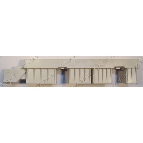 Передняя панель стиральной машины Electrolux EWT825, EWT1020, EWT1201, EWT1332, EWT825, EWT895