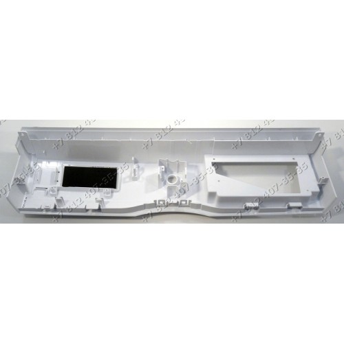 Передняя панель стиральной машины Electrolux EWM1042NDU 914339215-01