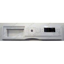 Передняя панель стиральной машины Electrolux EWM1042NDU 914339215-01